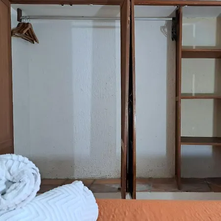 Apartamento Bizantino